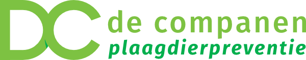 logo - De Companen Plaagdierpreventie